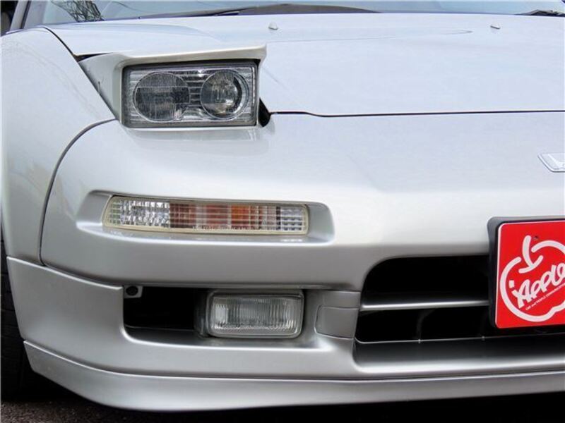 NSX