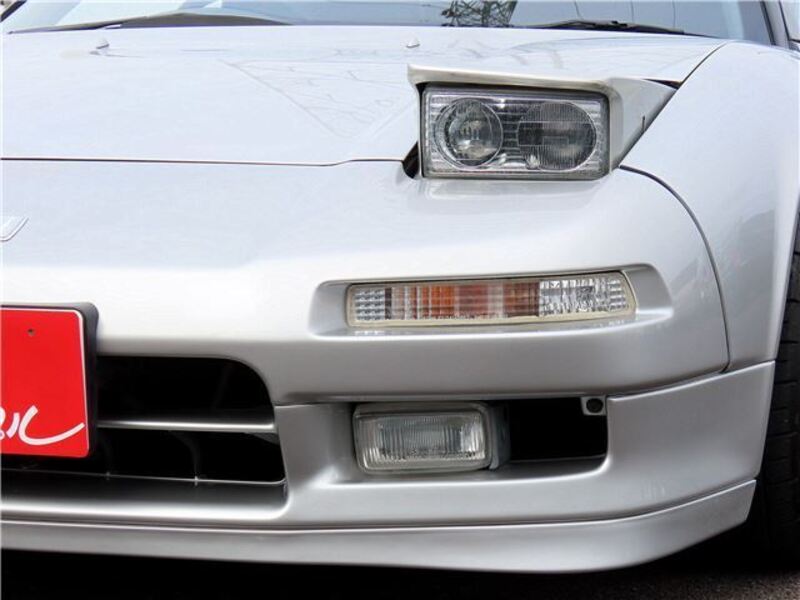 NSX