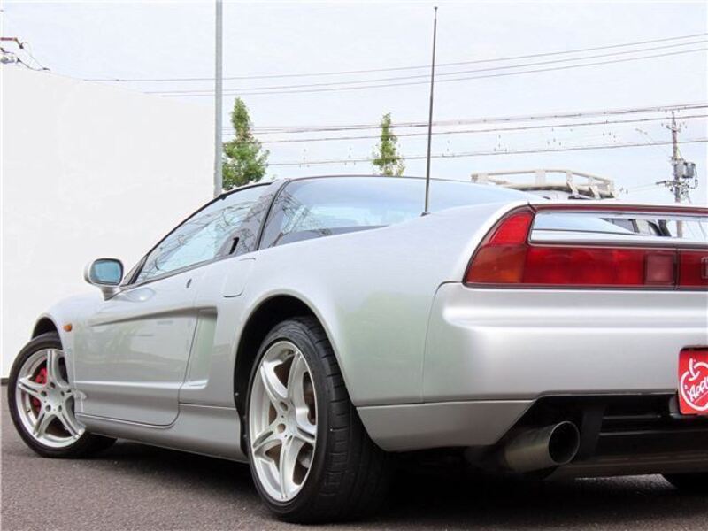 NSX