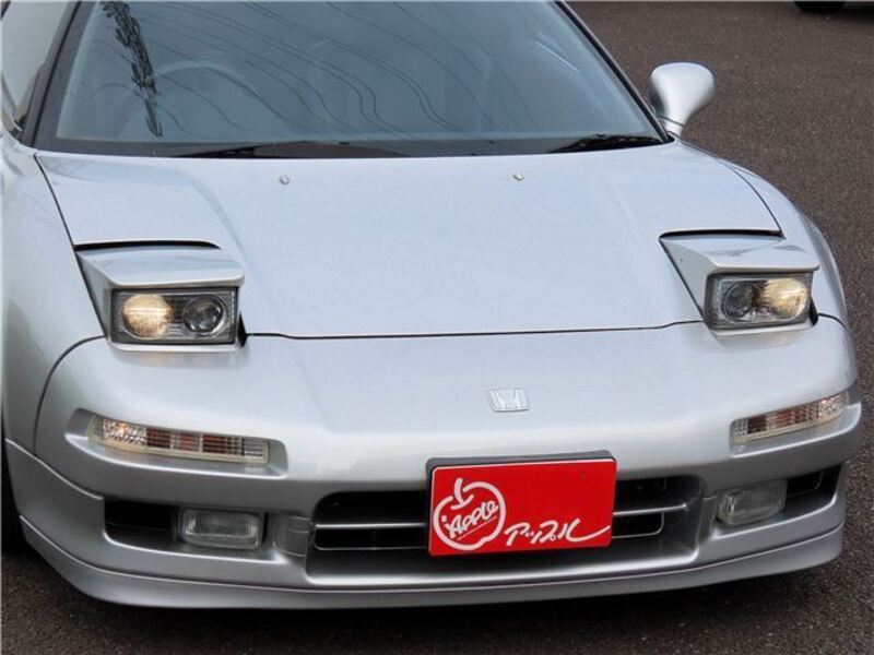 NSX