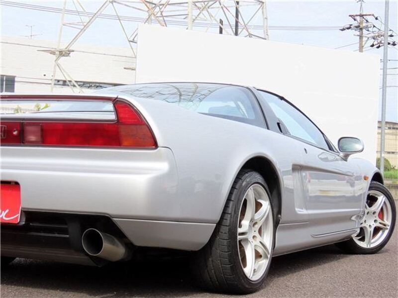 NSX