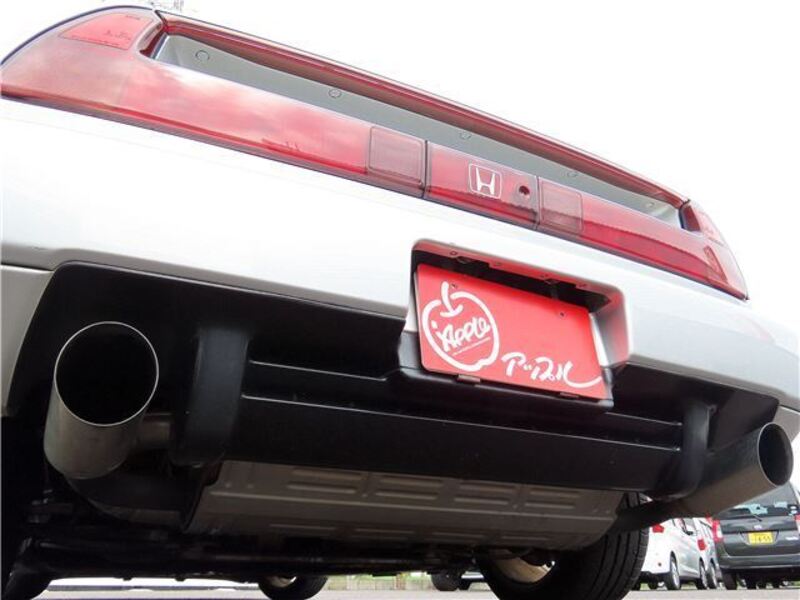 NSX