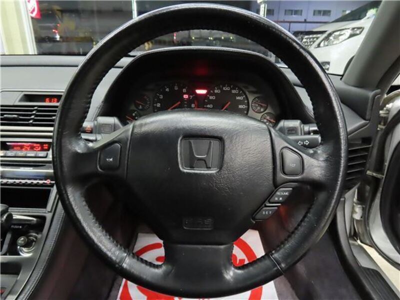 NSX