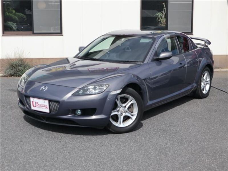 RX-8-0