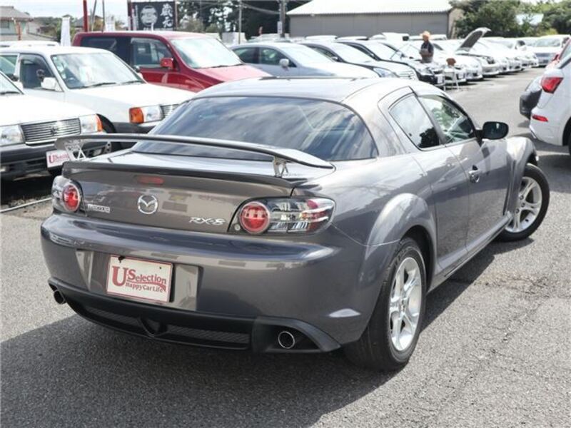 RX-8