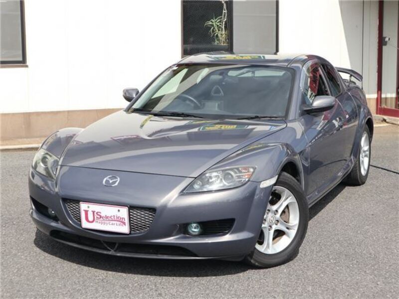 RX-8