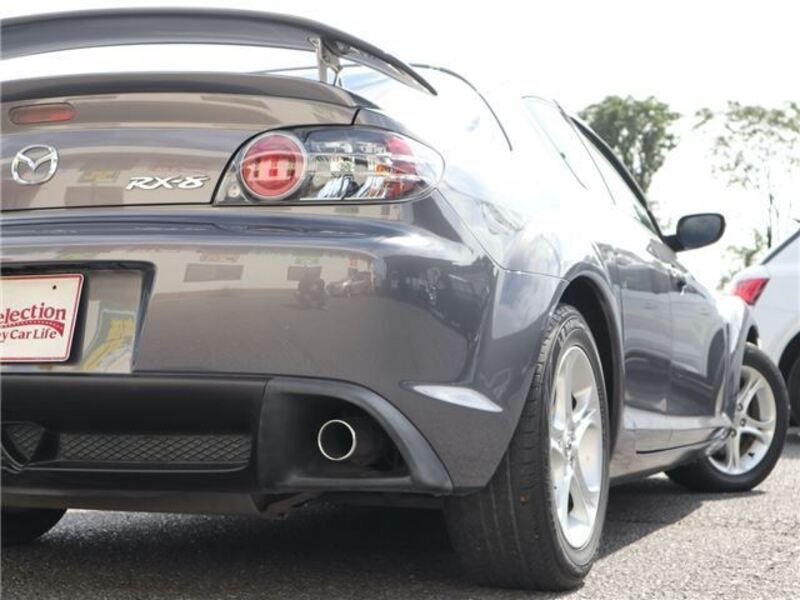 RX-8