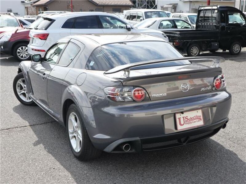 RX-8