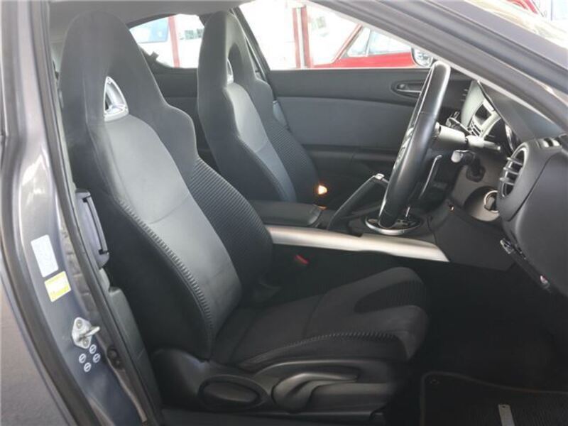 RX-8