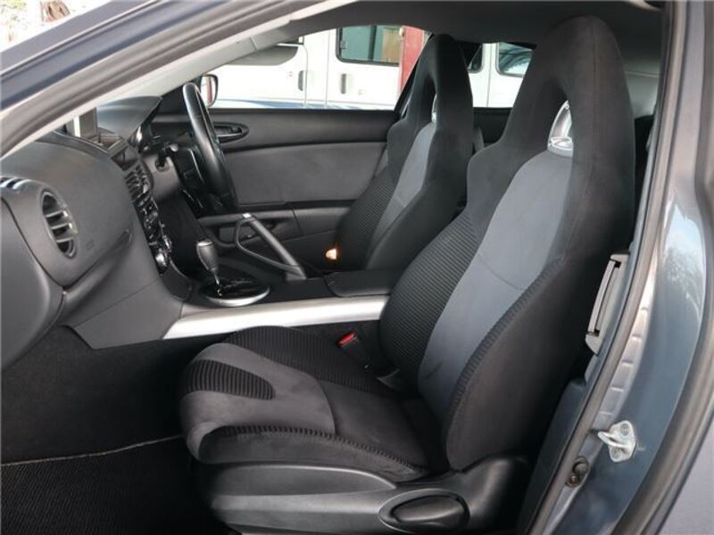 RX-8