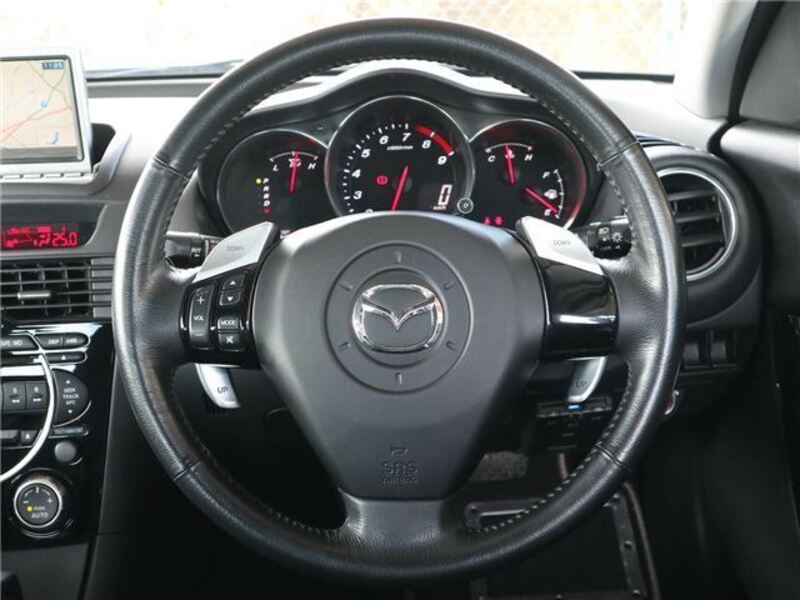 RX-8