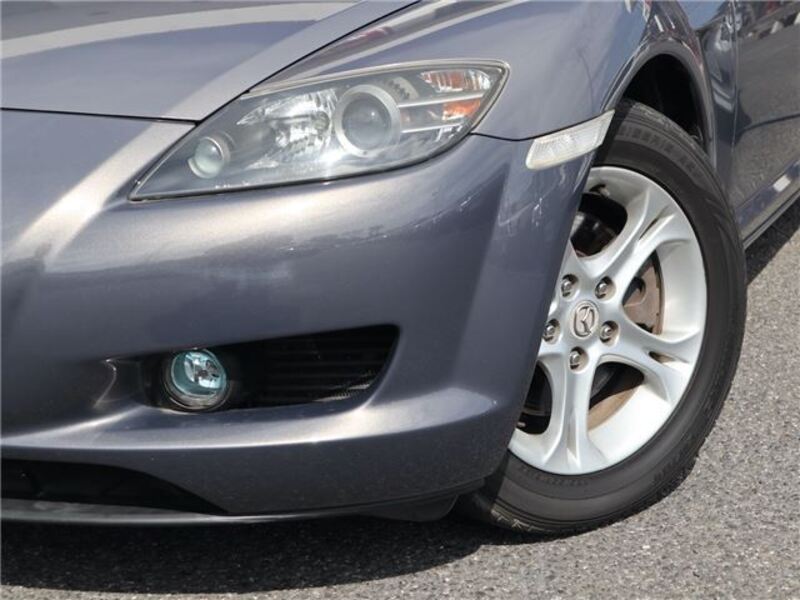 RX-8