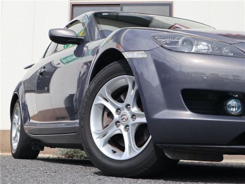 RX-8