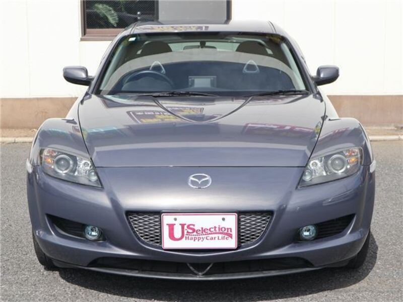 RX-8