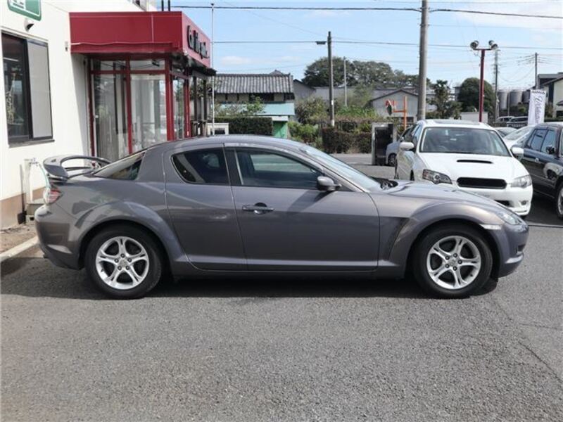 RX-8
