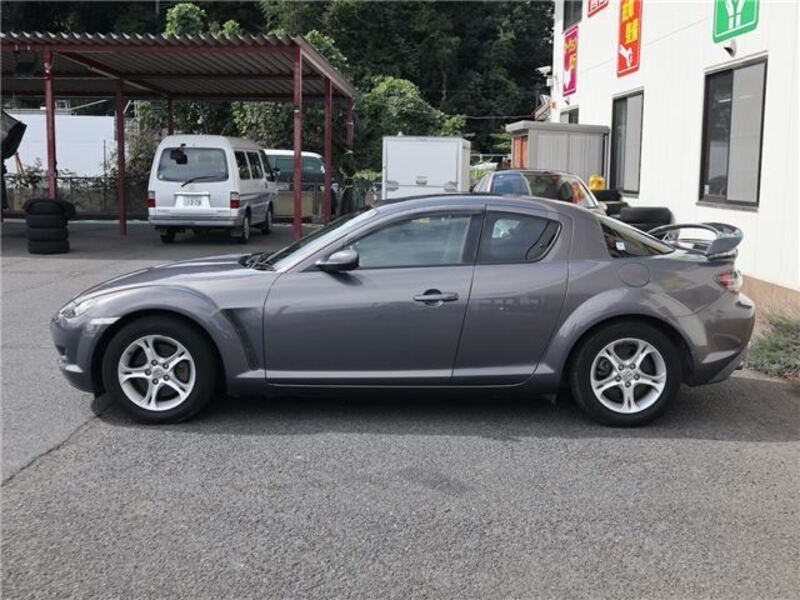 RX-8