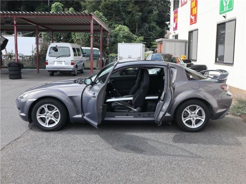 RX-8