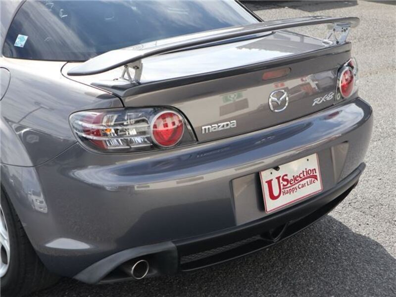 RX-8