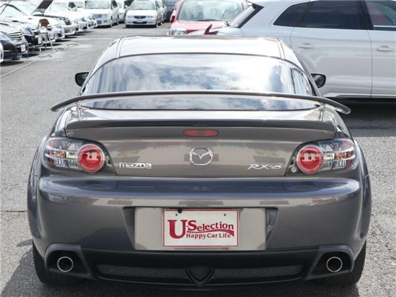 RX-8