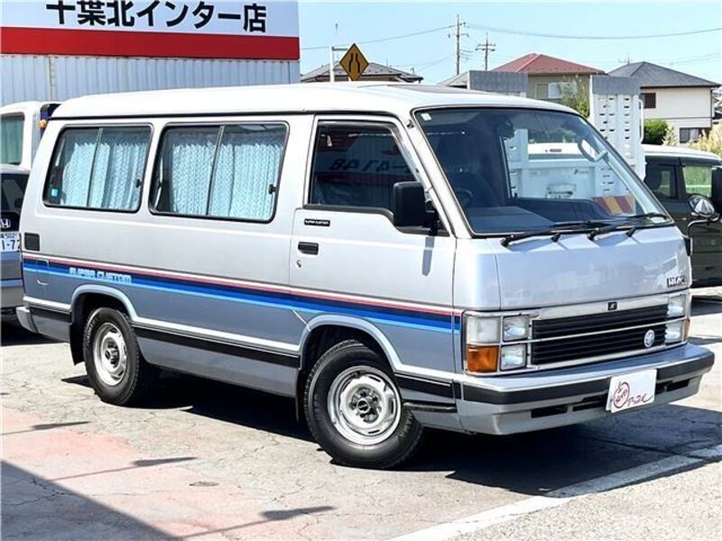 HIACE
