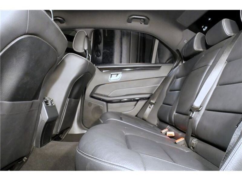 E-CLASS