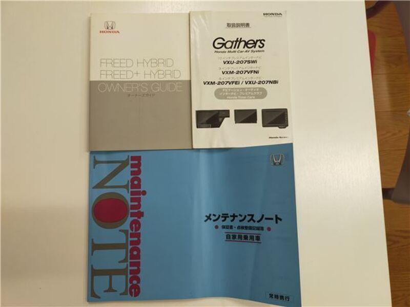 FREED+
