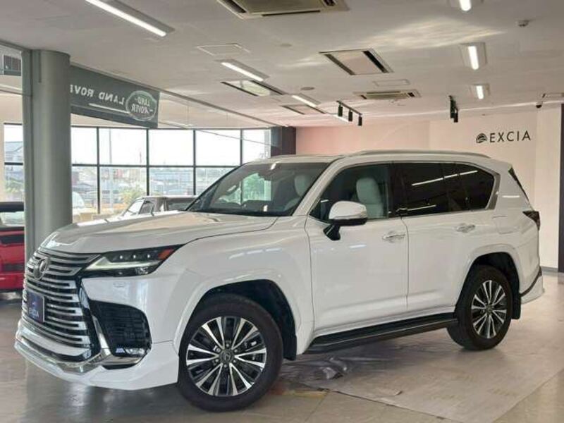 LX