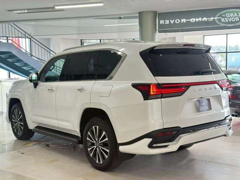 LX