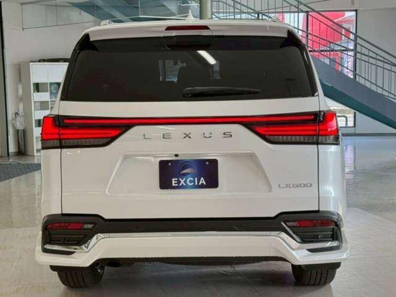 LX