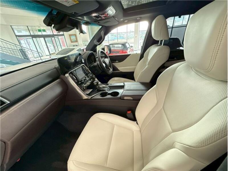 LX