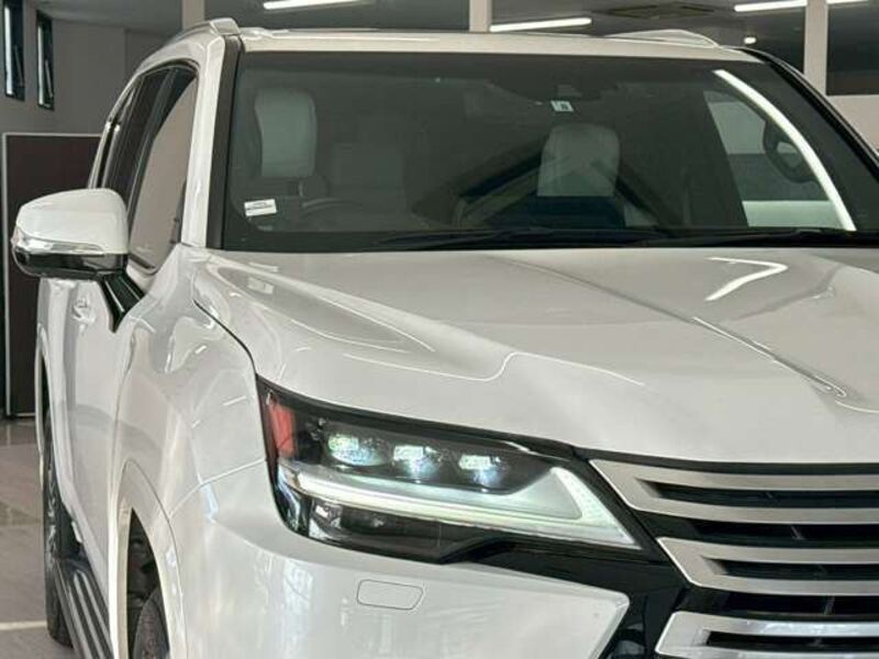LX