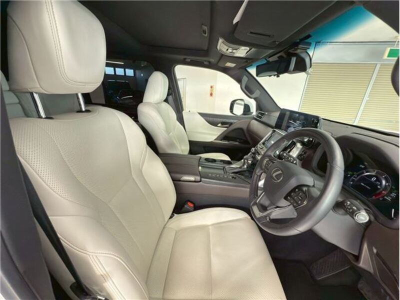 LX