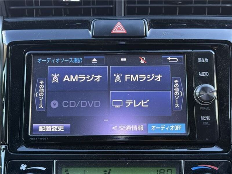 COROLLA FIELDER