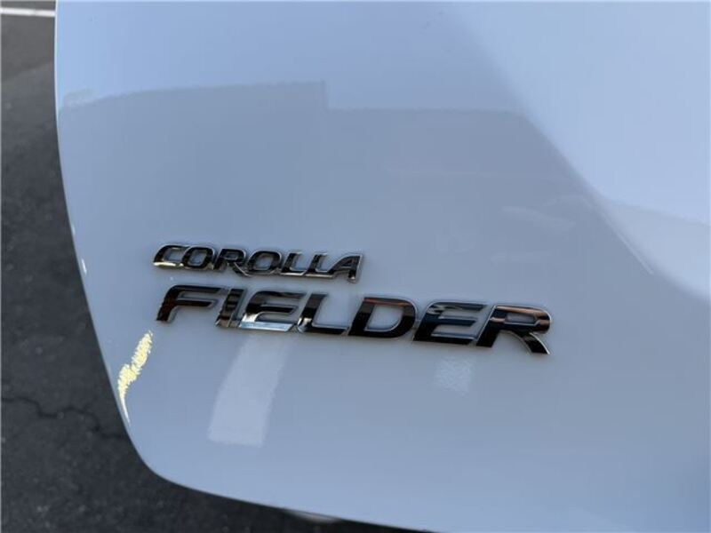 COROLLA FIELDER
