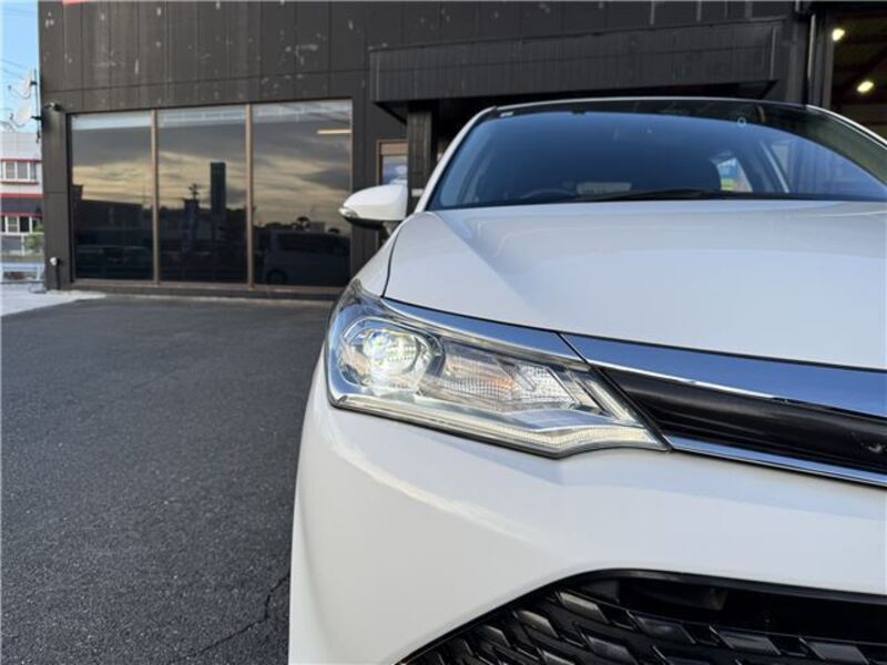 COROLLA FIELDER