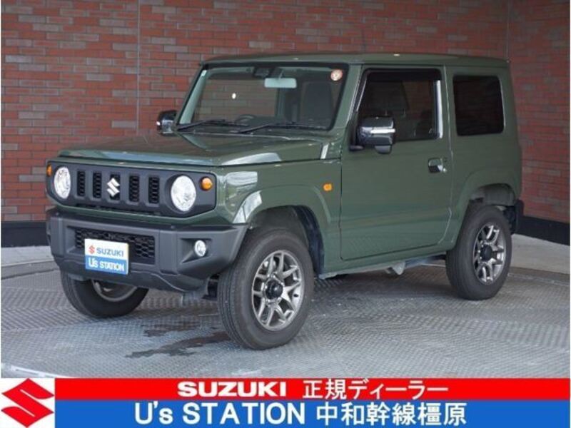 JIMNY-0
