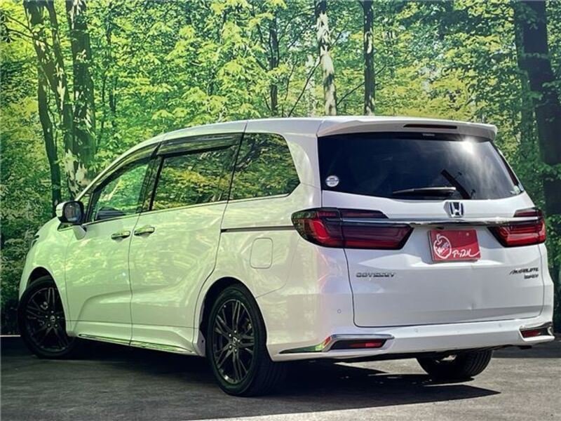 ODYSSEY