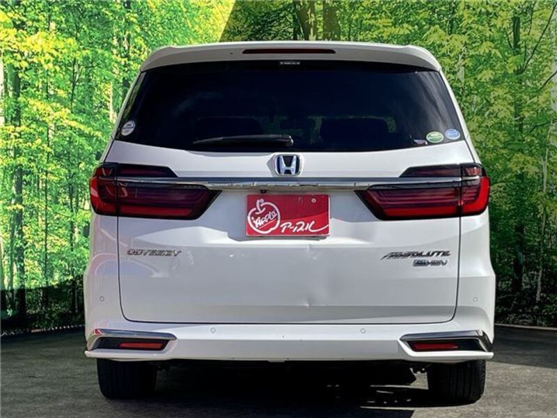 ODYSSEY