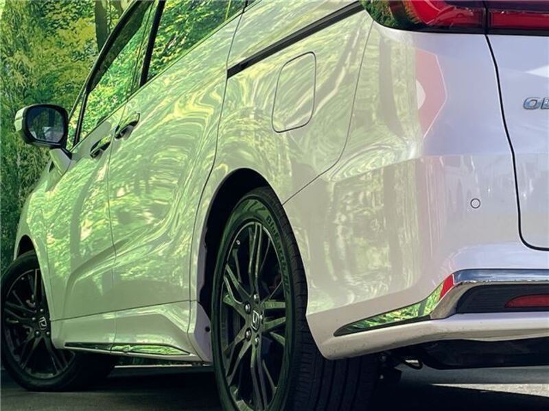 ODYSSEY