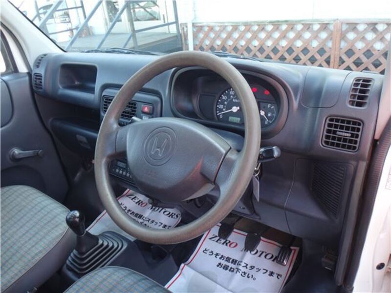 ACTY TRUCK