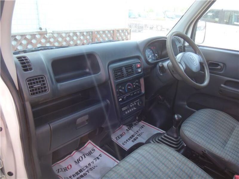 ACTY TRUCK