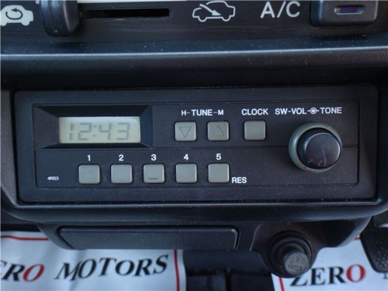 ACTY TRUCK