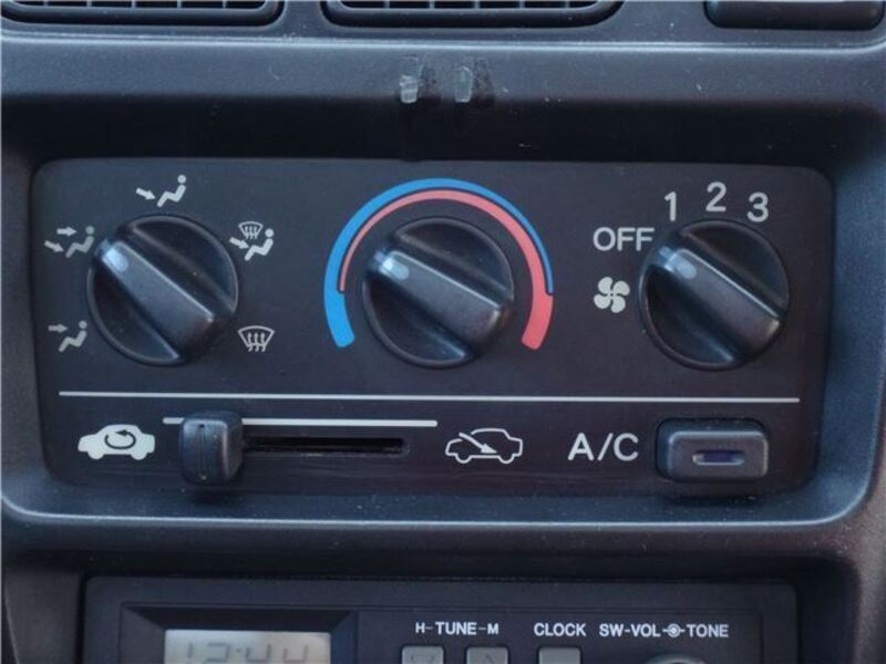 ACTY TRUCK