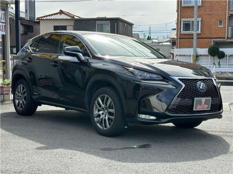 NX