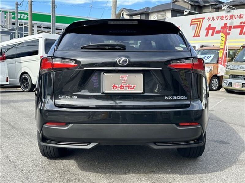 NX