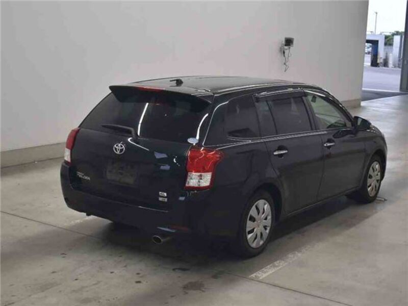 COROLLA FIELDER