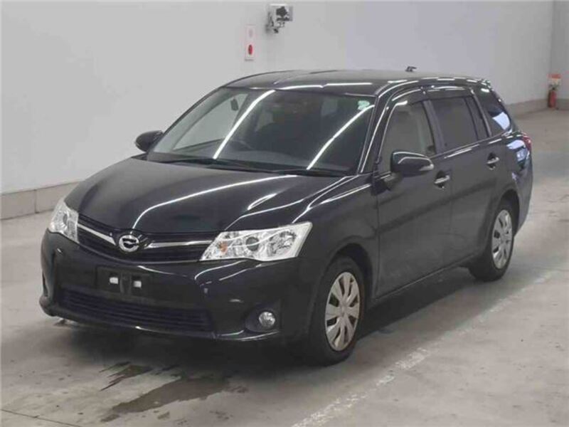 COROLLA FIELDER