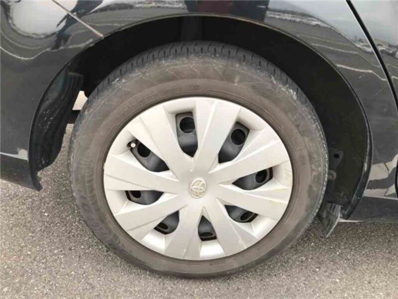 COROLLA FIELDER
