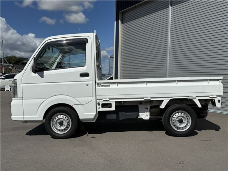 SCRUM TRUCK