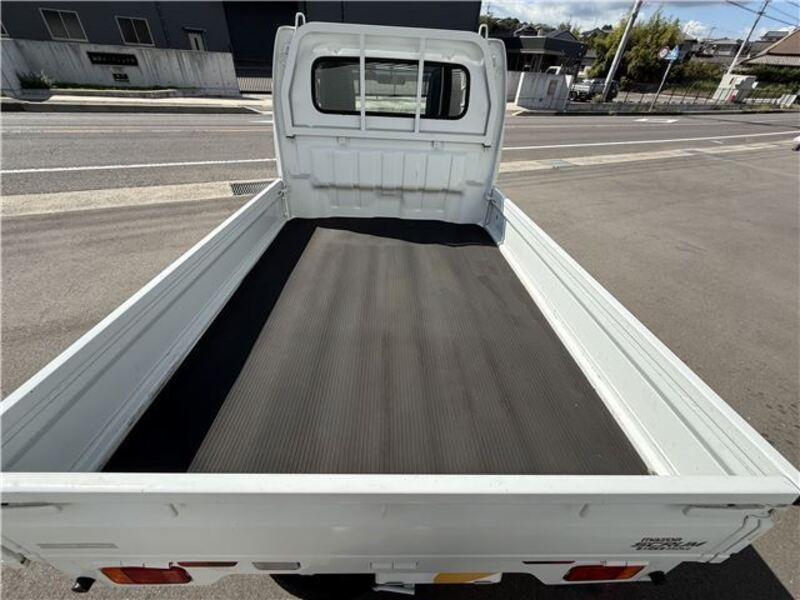 SCRUM TRUCK